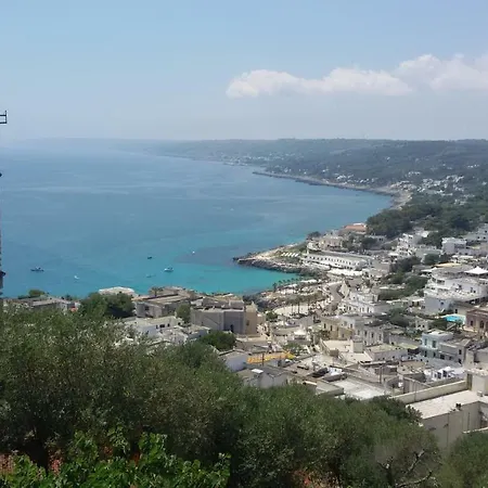 Corte Del Salento - 64 בית נופש